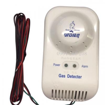 ĐẦU DÒ GAS VTD-2007 VITECH